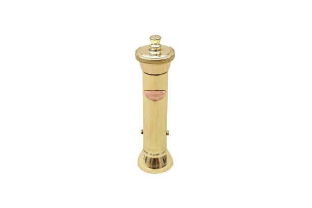 Rasnita din Bronz Masiv H 19,5 cm