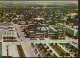 CPI B12412 CARTE POSTALA - PLOIESTI, 1967