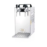 Dozator bere, Kontakt 70/K 2 răcitor de bere-oţel inoxidabil, 90 L/h, cu pompă cu membrană