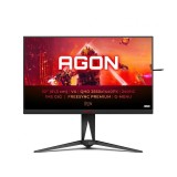 Monitor AOC 31.5&quot; AG325QZN/EU, Panel VA, 2560x1440, 240Hz