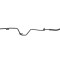 Conducta de răcire cutie de viteze SSANGYONG RODIUS II 2018 OEM: 36820-21061 | 22761716