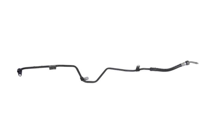 Conducta de răcire cutie de viteze SSANGYONG RODIUS II 2018 OEM: 36820-21061 | 22761716