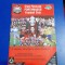 program FC Porthmadog - Caernarfon Town