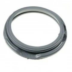 Garnitura hublou masina de spalat Beko model WMY61232MB3 foto