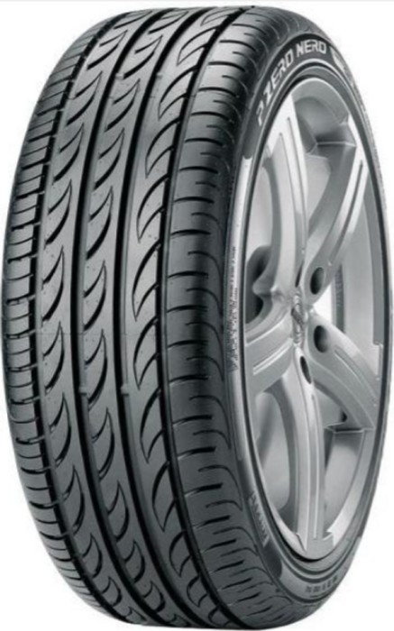Anvelope Pirelli P-ZEROPZ41 235/50R19 99Y Vara