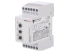 Releu Monitorizare Nivel 230VAC SPDT IP20