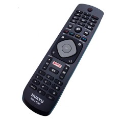 Telecomanda Smart TV Philips Huayu, 8 m, buton Netflix