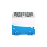 Sursă de alimentare DELTA DRP048V480W1BN, montare pe șină DIN Delta 48V/10A, CLIQ II, Eficiență ridicată