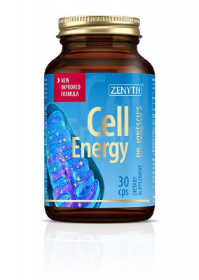 CELL ENERGY 30CPS foto