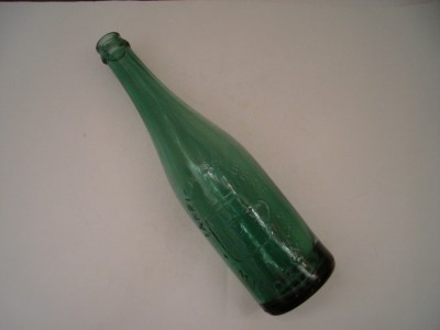 Sticla de bere Timisoreana, RPR, 500 ml foto