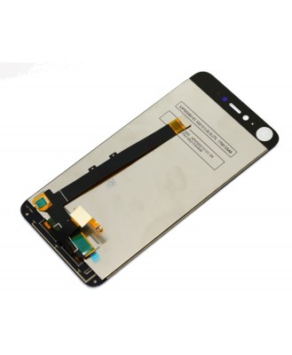 Ecran LCD Display Complet Xiaomi Redmi Y1 (Note 5A) Alb foto