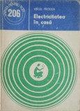 ELECTRICITATEA IN CASA-VIRGIL PRODEA-343629