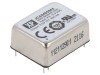 Convertor DC/DC XP POWER JCA0405S05 4W 5V 800mA Montare THT Tensiune Intrare 4.5-9V SCP