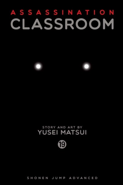 Assassination Classroom, Vol. 19