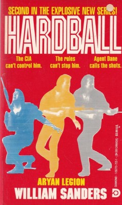 William Sanders - Hardball foto