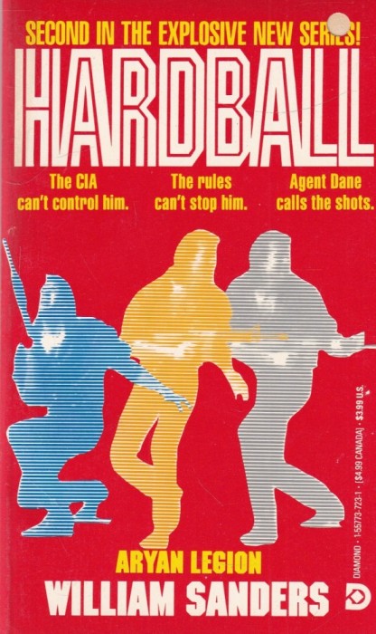 William Sanders - Hardball