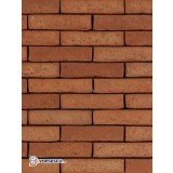 Caramida aparenta Terca Latero Rubino, 21.5x10.2x5 cm