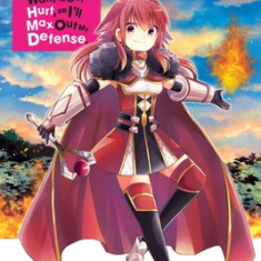 Bofuri: I Don't Want to Get Hurt, So I'll Max Out My Defense., Vol. 6 (Manga)