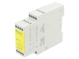 Modul automatizare releu siguranță 24VDC FINDER 7S.36.9.024.5510 IP20