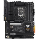 Placa de baza Asus TUF Gaming B760-PLUS WIFI, Socket 1700