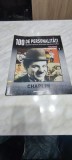 REVISTA 100 DE PERSONALITATI, NR. 6: CHAPLIN