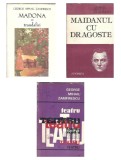 Cumpara ieftin Pachet 3 carti George Mihail Zamfirescu I