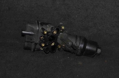Carcasa filtru de ulei VW PASSAT B6 3C2 2007 OEM: 06D115397G 2114936 foto