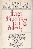 Charles Baudelaire - Les Fleurs du mal * Petits poemes en prose