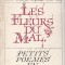 Charles Baudelaire - Les Fleurs du mal * Petits poemes en prose