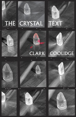 The Crystal Text foto
