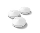 Cumpara ieftin Sistem Mesh Wireless TP-LINK Deco M5(pachet de 3) AC1300 Gigabit DecoM5(3-Pack)