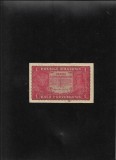 Rar! Polonia 1 marca marka 1919 seria447237