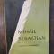 MIHAIL SEBATIAN -CORNELIA STEFANESCU