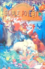 SIMPLE POVESTI-RUDYARD KIPLING-300480