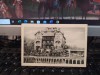 Baia Ocna Sibiului, Hotelul statului, Bad Salzburg, Vizakna furdo, 1937, 205, Circulata, Fotografie