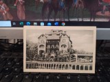 Baia Ocna Sibiului, Hotelul statului, Bad Salzburg, Vizakna furdo, 1937, 205