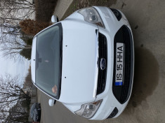 Ford Focus 2 2009 foto