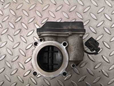 Corp clapetă AUDI A4 8EC, B7 2005 OEM: 06F133062E foto