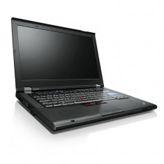 Laptop Lenovo 14.1&amp;quot; T420, Intel Core I5-2450M 2.5GHz, 4GB DDR3, 250GB, HD 3000,... foto