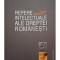 Cristian Patrasconiu - Repere intelectuale ale dreptei romanesti (Editia: 2010)