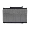 Radiator racire Honda Civic Hatchback, 02.2001-08.2005 Model Type R, Motorizare 2.0 147kw Benzina, tip climatizare Cu/fara AC, cutie Manuala, tip Den