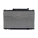 Radiator racire Honda Civic Hatchback, 02.2001-08.2005 Model Type R, Motorizare 2.0 147kw Benzina, tip climatizare Cu/fara AC, cutie Manuala, tip Den