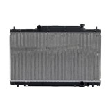 Radiator racire Honda Civic Hatchback, 02.2001-08.2005 Model Type R, Motorizare 2.0 147kw Benzina, tip climatizare Cu/fara AC, cutie Manuala, tip Den, Rapid