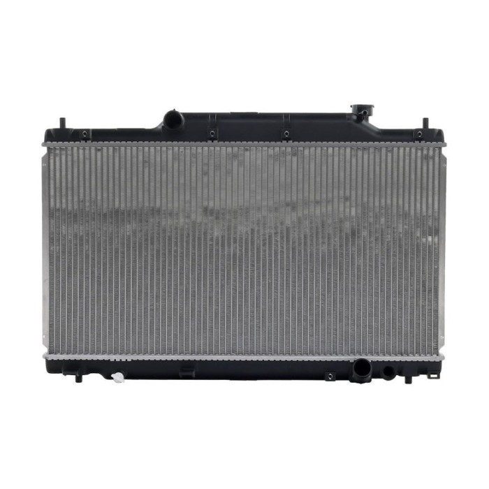 Radiator racire Honda Civic Hatchback, 02.2001-08.2005 Model Type R, Motorizare 2.0 147kw Benzina, tip climatizare Cu/fara AC, cutie Manuala, tip Den