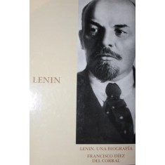 LENIN UNA BIOGRAFIA