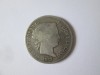 Rară! Spania 4 Reales 1863 Isabel II argint 900, Europa