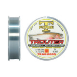 Fir S Force Spin-River Trouter 150m Trabucco (Diametru fir: 0.18 mm)