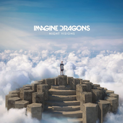 Imagine Dragons Night Visions 10th Anniversary Ed. (2cd) foto