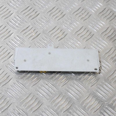 Amplificator de antena AUDI A4 8EC, B7 2006 OEM: 8E9035225P 1897756 foto