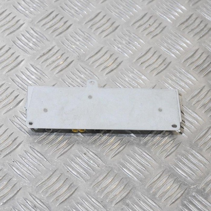Amplificator de antena AUDI A4 8EC, B7 2006 OEM: 8E9035225P 1897756